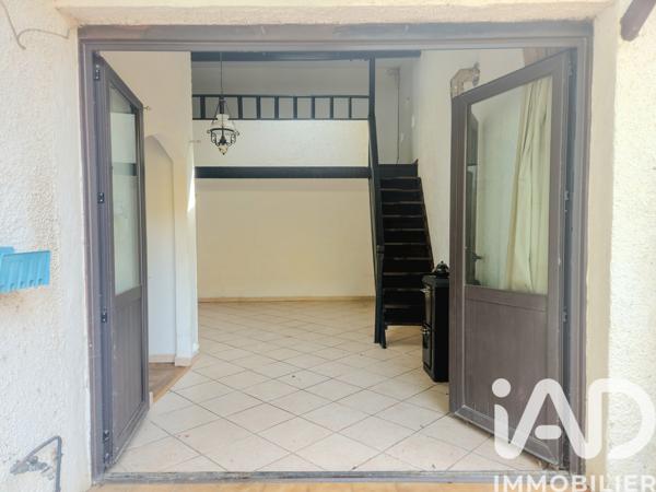 Maison à vendre 2 pièces 41,49 m² Sartène