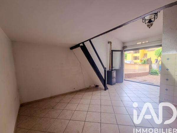 Maison à vendre 2 pièces 41,49 m² Sartène
