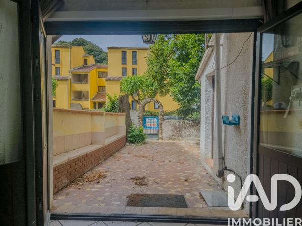 Maison à vendre 2 pièces 41,49 m² Sartène