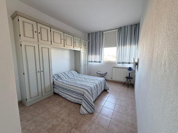 Bel appartement 81m² résidence sécurisée à Carpentras