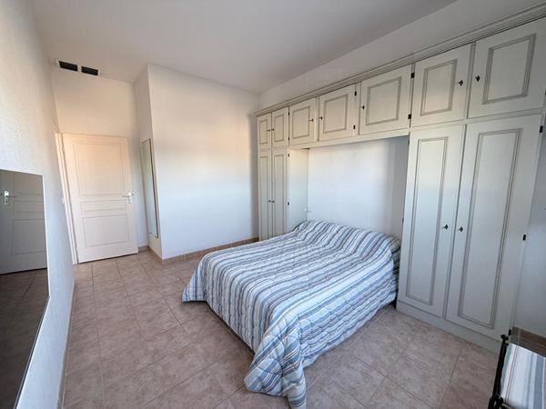Bel appartement 81m² résidence sécurisée à Carpentras
