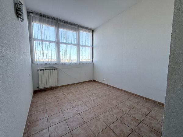 Bel appartement 81m² résidence sécurisée à Carpentras