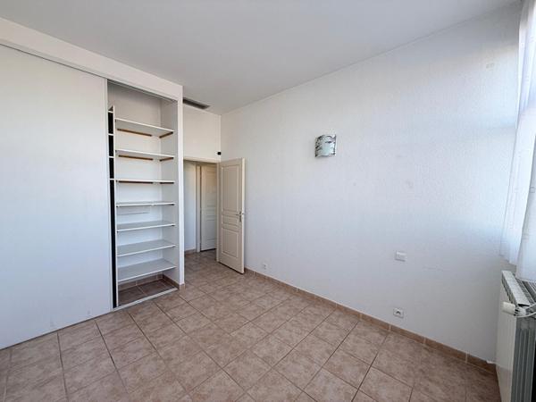 Bel appartement 81m² résidence sécurisée à Carpentras
