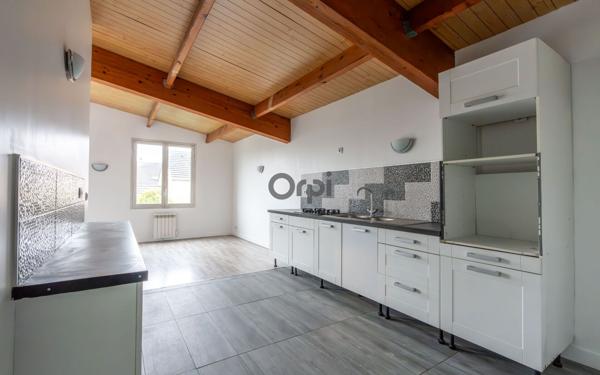 Appartement à vendre    3 pièces • 68 m2 Champigny-sur-Marne