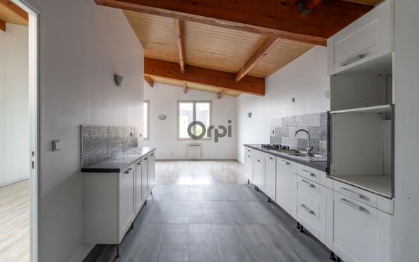 Appartement à vendre    3 pièces • 68 m2 Champigny-sur-Marne