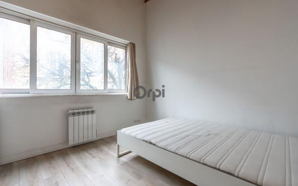 Appartement à vendre    3 pièces • 68 m2 Champigny-sur-Marne