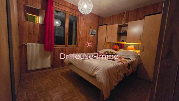 Maison à vendre 5 pièces de 113 m²