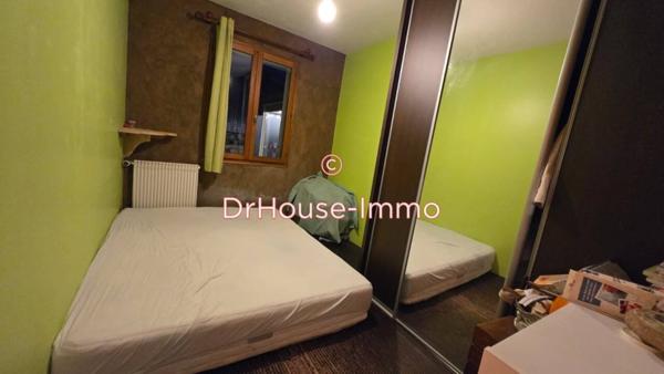 Maison à vendre 5 pièces de 113 m²