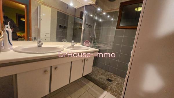 Maison à vendre 5 pièces de 113 m²