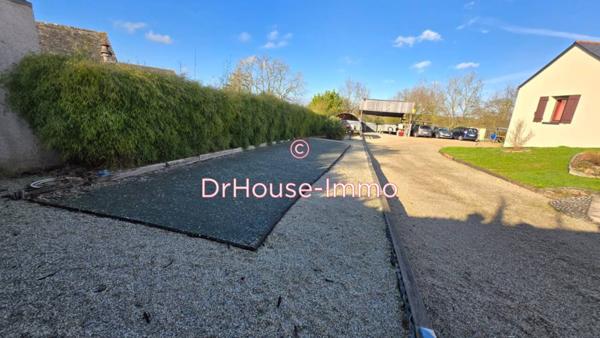 Maison à vendre 5 pièces de 113 m²