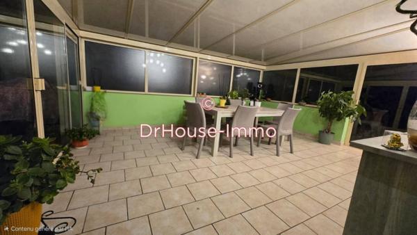 Maison à vendre 5 pièces de 113 m²