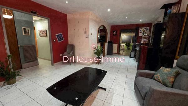 Maison à vendre 5 pièces de 113 m²