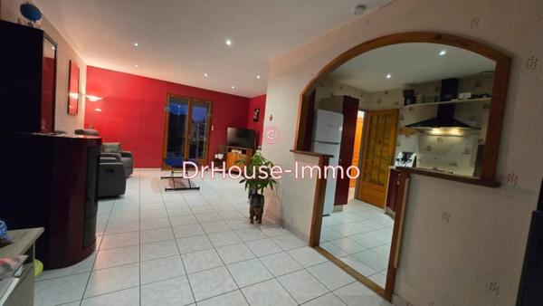 Maison à vendre 5 pièces de 113 m²