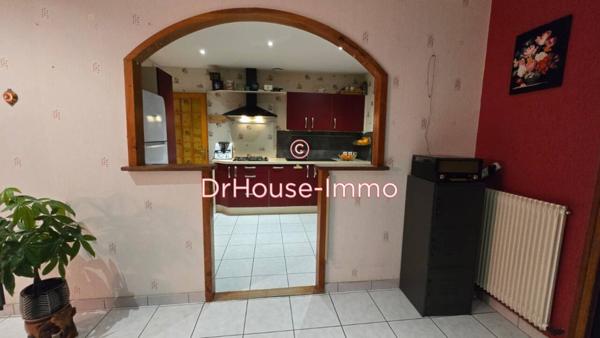 Maison à vendre 5 pièces de 113 m²