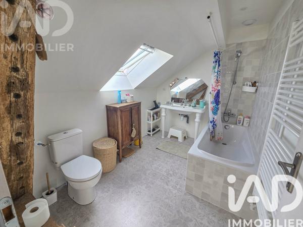 Maison à vendre 7 pièces 150 m² Amilly