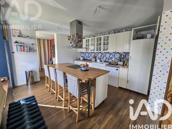 Maison à vendre 7 pièces 150 m² Amilly