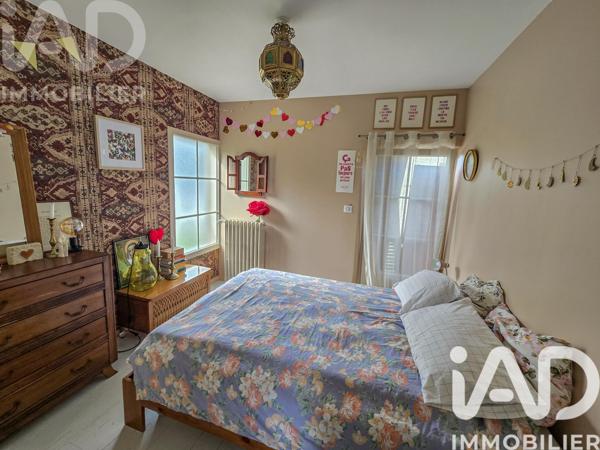 Maison à vendre 7 pièces 150 m² Amilly