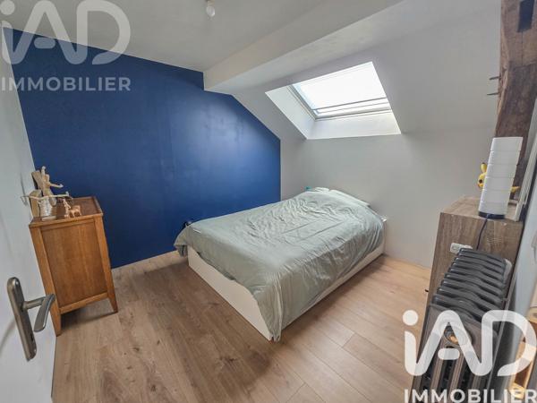 Maison à vendre 7 pièces 150 m² Amilly
