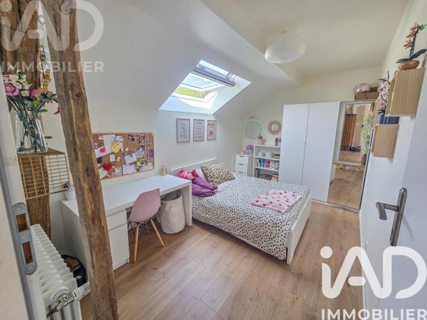 Maison à vendre 7 pièces 150 m² Amilly