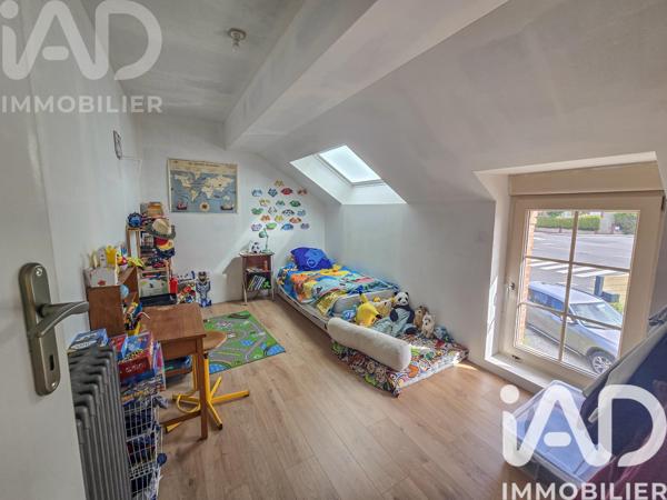 Maison à vendre 7 pièces 150 m² Amilly