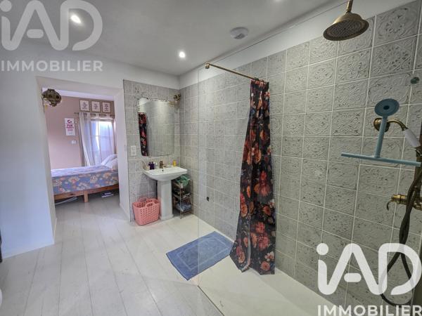 Maison à vendre 7 pièces 150 m² Amilly