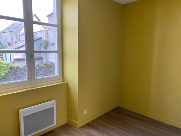 Appartement 2 pièce(s) 1 chambre(s) 54.21 m²