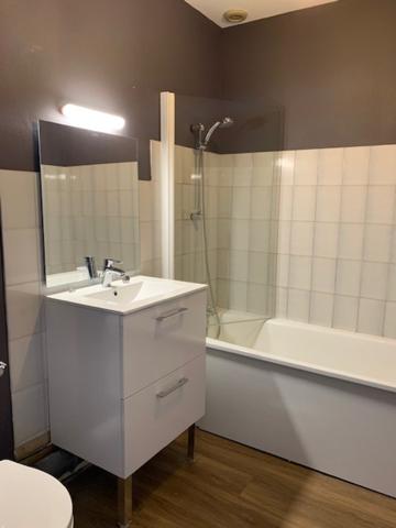 Appartement 2 pièce(s) 1 chambre(s) 54.21 m²