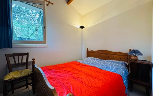 Maison à vendre    3 pièces • 37,32 m2 Jard-sur-Mer