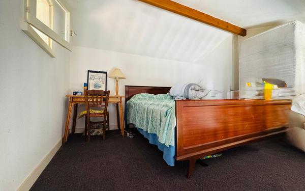 Maison à vendre    3 pièces • 37,32 m2 Jard-sur-Mer