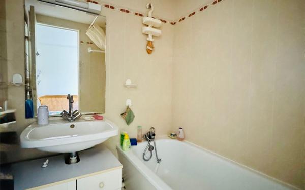 Maison à vendre    3 pièces • 37,32 m2 Jard-sur-Mer