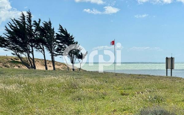 Maison à vendre    3 pièces • 37,32 m2 Jard-sur-Mer