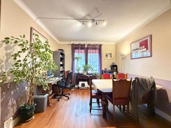 MAISON INDIVIDUELLE 4 CHAMBRES - 119m2