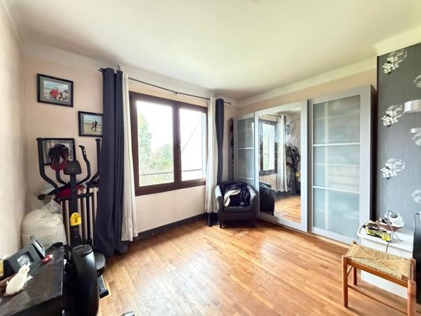 MAISON INDIVIDUELLE 4 CHAMBRES - 119m2