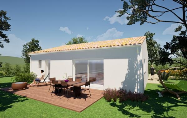 Vente Maison Portes-les-valence   