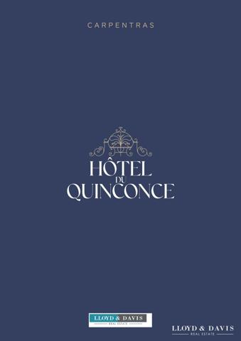Déficit Foncier