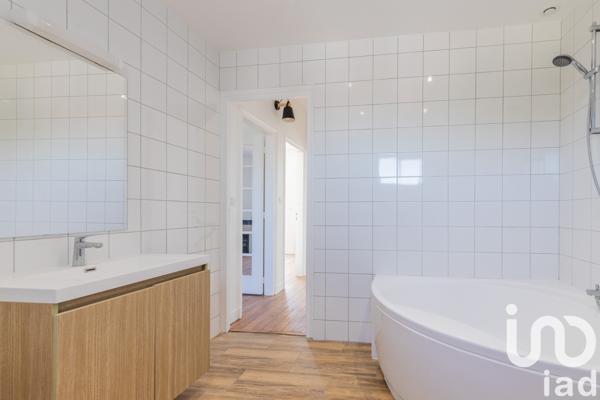 Maison à vendre 7 pièces 216 m² Draveil