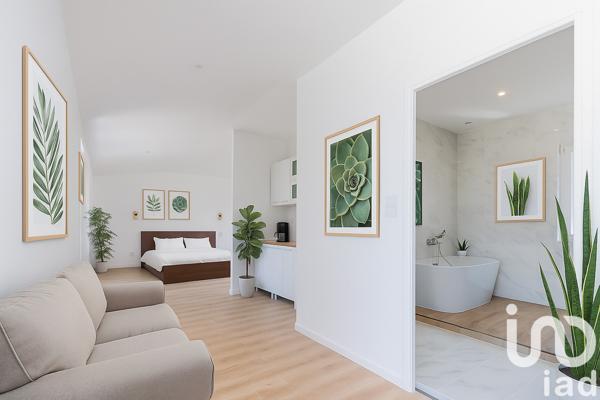 Maison à vendre 7 pièces 216 m² Draveil