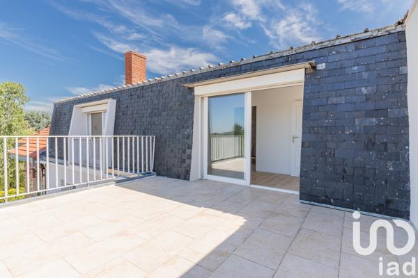 Maison à vendre 7 pièces 216 m² Draveil