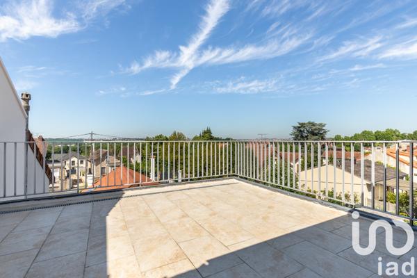 Maison à vendre 7 pièces 216 m² Draveil