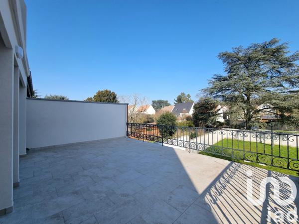 Maison à vendre 7 pièces 216 m² Draveil