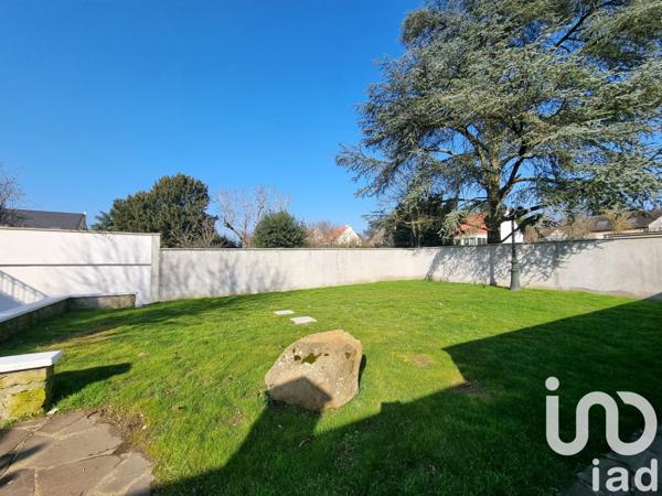 Maison à vendre 7 pièces 216 m² Draveil