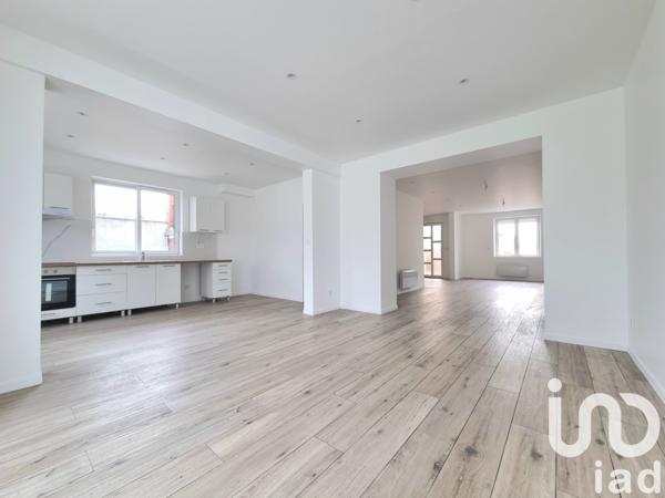 Maison à vendre 7 pièces 216 m² Draveil