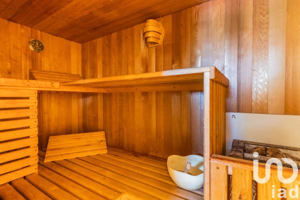 Maison à vendre 7 pièces 216 m² Draveil