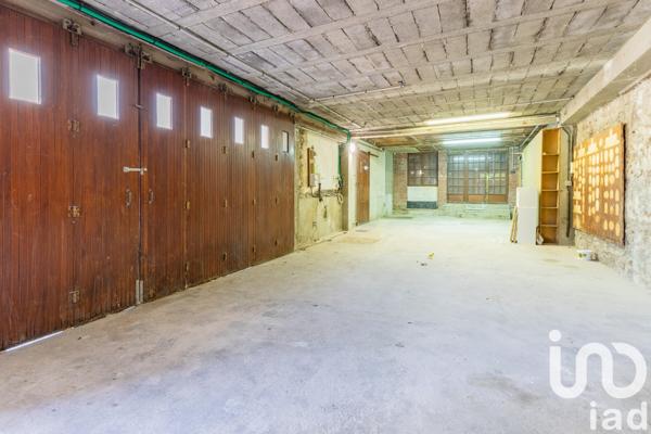 Maison à vendre 7 pièces 216 m² Draveil