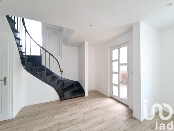 Maison à vendre 7 pièces 216 m² Draveil