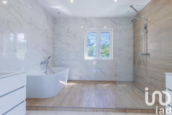 Maison à vendre 7 pièces 216 m² Draveil