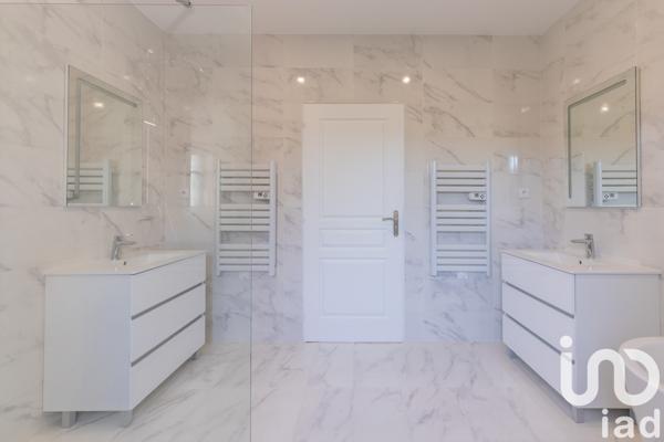 Maison à vendre 7 pièces 216 m² Draveil