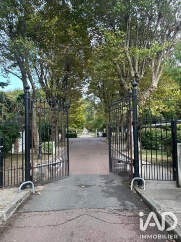 Maison (prestige) à vendre 9 pièces 250 m² Villennes-sur-Seine