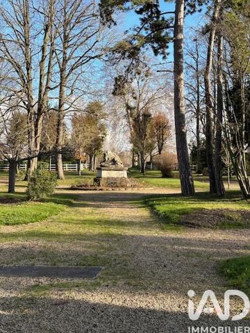 Maison (prestige) à vendre 9 pièces 250 m² Villennes-sur-Seine