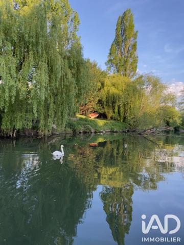 Maison (prestige) à vendre 9 pièces 250 m² Villennes-sur-Seine